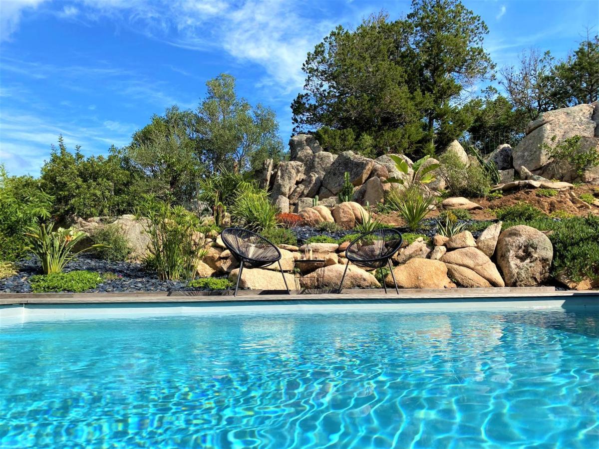 Villa Coconing A 7min Des Plages - Piscine Chauffee - Clim - Bbq - Parking Privatif - Fibre *