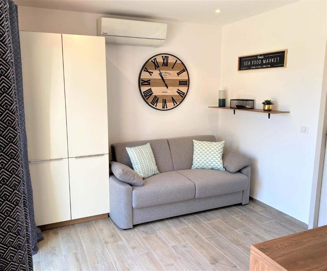 Villa Coconing A 7min Des Plages - Piscine Chauffee - Clim - Bbq - Parking Privatif - Fibre *