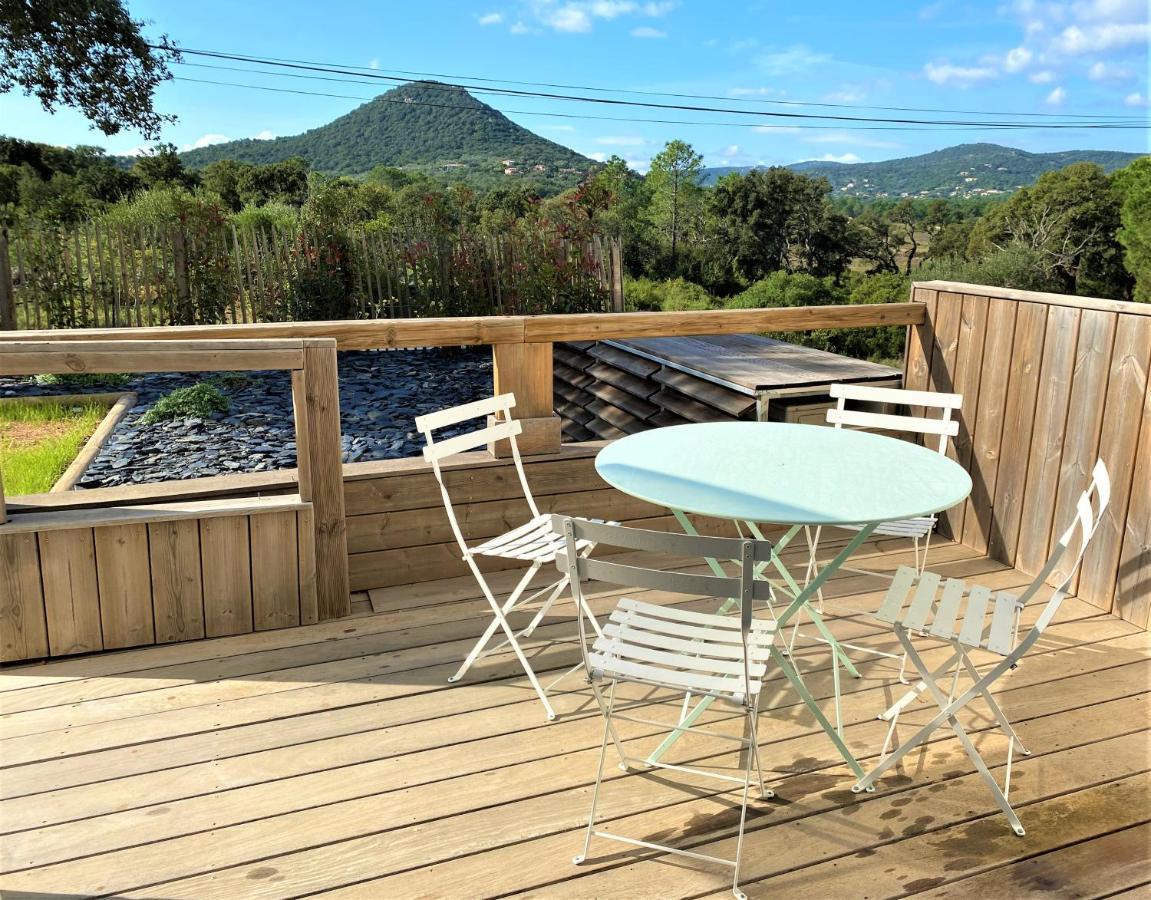 Villa Coconing A 7min Des Plages - Piscine Chauffee - Clim - Bbq - Parking Privatif - Fibre