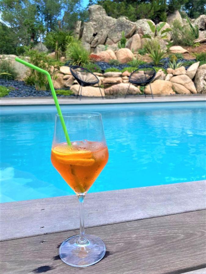 Villa Coconing A 7min Des Plages - Piscine Chauffee - Clim - Bbq - Parking Privatif - Fibre *